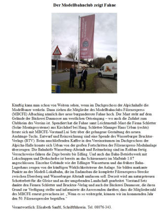 Pressemeldung 6-2012